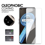 Película 9H para Realme: Proteção Imbatível! - imagem 4