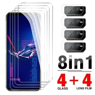 Película 9H para ROG Phone: Proteção Total! - imagem 1