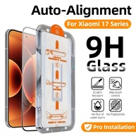 Película 9H para Xiaomi: Proteção Total e Zero Bolhas - imagem 1
