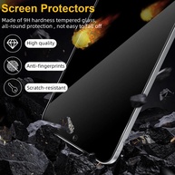 Película de Privacidade Samsung Galaxy S25 FE 9H - imagem 4