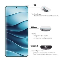 Película Xiaomi Redmi Note 14 5G: Proteção 9H - imagem 4