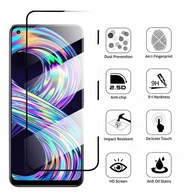 Película de Vidro Realme 8 Pro: Proteção 9H! - imagem 4