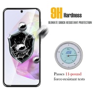 Película de Vidro A36 5G: Proteção HD 9H! - imagem 4