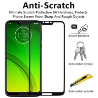 Película de Vidro Motorola G7: Proteção Total 9H! - imagem 4