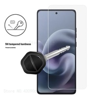 Película de Vidro Moto G86: Proteção 9H! - imagem 4