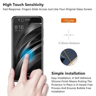 Película de Vidro Samsung Galaxy: Proteção 9H! - imagem 4