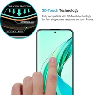 Película de Vidro Honor 90 Smart: Proteção 9H! - imagem 4