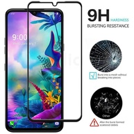 Película de Vidro LG G8X ThinQ: Proteção 9H! - imagem 4