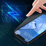 Película de Vidro iPhone: Proteção Total 9H - imagem 4
