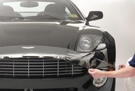 Película Protetora Transparente PPF Automotivo 5m x 68cm - Proteção Premium para seu Veículo - imagem 5