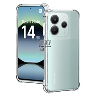 Kit Premium: Capa Anti Impacto + Película Vidro 3D 9D para Redmi Note 14 5G - Proteção Total! - imagem 3