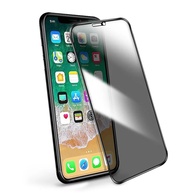 Película Privacidade Apple XS Max: Proteção 3D Airbag - imagem 4