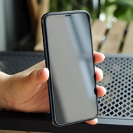 Película Airbag iPhone: Proteção Total e Privacidade - imagem 1