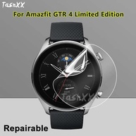 Película Amazfit GTR 4: Proteção Ultra Clara! - imagem 1