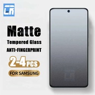 Película Anti-Brilho Matte: Proteja seu Galaxy! - imagem 1