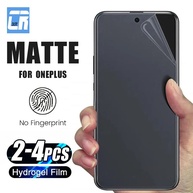 Película Anti-Brilho OnePlus: Proteção Total! - imagem 1