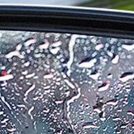 Película Anti Embaçante para Retrovisor - Segurança em Dias de Chuva - imagem 1