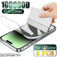 Película Anti-Espia iPhone: Proteção Total e Privacidade - imagem 1