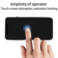 Película Anti-Espia Samsung: Privacidade e Proteção - imagem 4