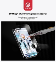 Película de Vidro Total iPhone: Proteção Anti-Espia! - imagem 4