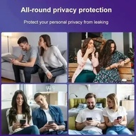 Película Anti-Espia Xiaomi: Proteção e Privacidade! - imagem 4