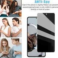 Película Anti-Espia Xiaomi: Privacidade e Proteção! - imagem 4