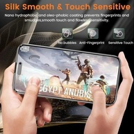 Película Anti-Espião iPhone: Privacidade Total! - imagem 1