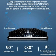 Película Anti-Espião Motorola: Privacidade e Proteção! - imagem 4