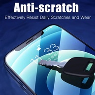 Película Anti Espionagem iPhone 16 Pro Max/XR - imagem 1