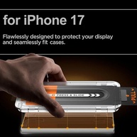 Película Anti-Espionagem iPhone 17 - imagem 4