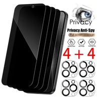 Película Anti Espionagem iPhone: Privacidade Total! - imagem 1