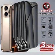 Película Anti Espionagem iPhone: Proteção e Privacidade! - imagem 1