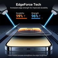 Película 3D iPhone: Proteção Total e Anti-Explosão - imagem 4