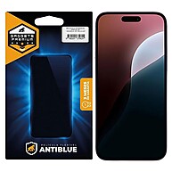 Película Anti Luz Azul iPhone 16 Pro - Gshield - imagem 1