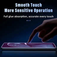 Película Anti Luz Azul Motorola - imagem 4