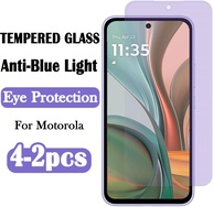 Película Anti-Luz Azul Motorola: Proteja Seus Olhos! - imagem 1