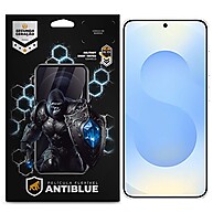 Película Anti Luz Azul Samsung S25 Plus – Proteção Real com AntiBlue Gshield - imagem 1