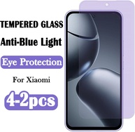 Película Anti-Luz Azul Xiaomi: Proteja Seus Olhos! - imagem 1