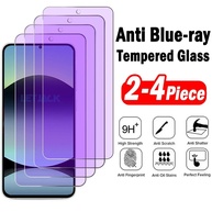 Película Anti Luz Azul Xiaomi Redmi - imagem 1