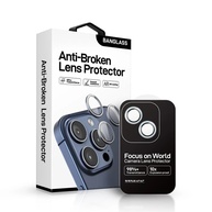 Película Protetora Câmera iPhone: Anti-Impacto e Anti-Quebra - imagem 4