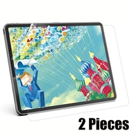 Película Anti-Reflexo iPad: Proteção e Visão Clara - imagem 1