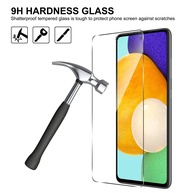 Película Galaxy A52s 5G: Proteção 9H Anti-Risco! - imagem 4