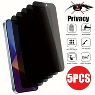 Película Anti-Spy iPhone: Privacidade e Proteção 9H - imagem 1