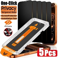 Película Anti-Spy iPhone: Privacidade e Proteção Total - imagem 1