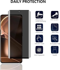 Película Privacidade OPPO Reno 10 Pro+: Blindagem Anti-Spy - imagem 4