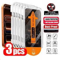 Película Anti Spy Xiaomi Redmi: Kit com 3 Unidades - imagem 1