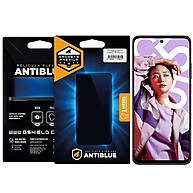 Película AntiBlue Realme C55: Proteja Seus Olhos! - imagem 1