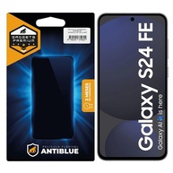 Película AntiBlue S24 FE: Proteja Seus Olhos! - imagem 1