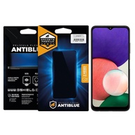 Película AntiBlue Samsung Galaxy A22 5G - Proteção Total - imagem 1
