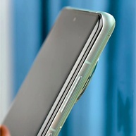 Película Realme 15 Pro: Proteção 3D Antichoque! - imagem 4